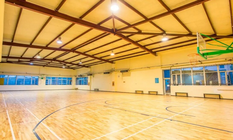 小麦篮球训练营加盟