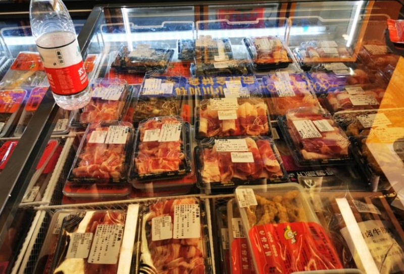 大明火锅食材超市加盟