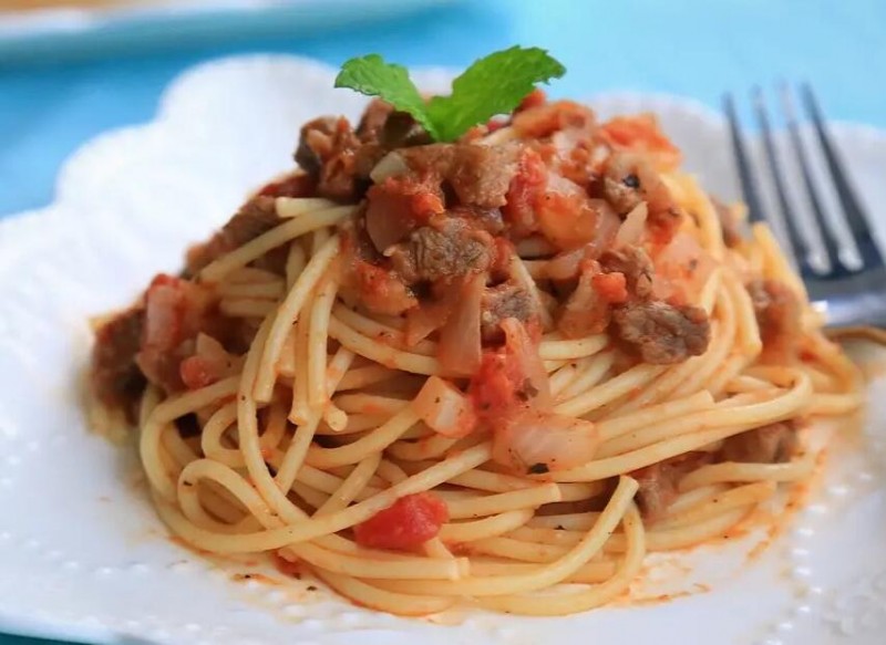 胡子叔叔意面加盟