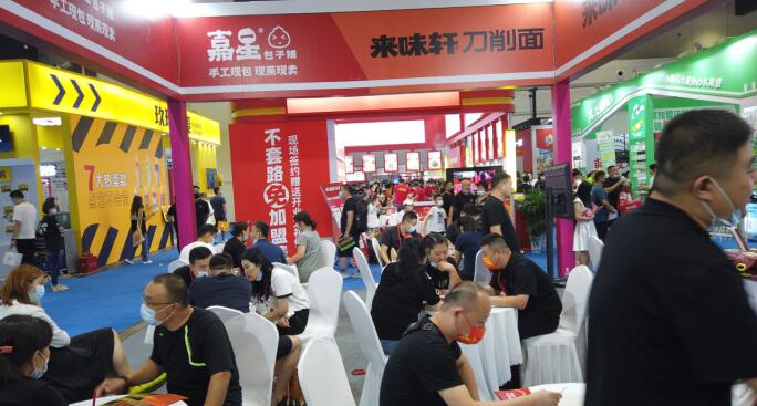 谷养元粥铺加盟