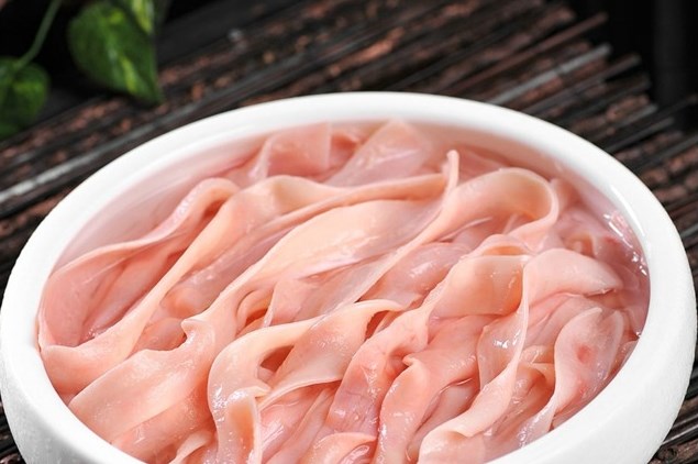 山城小龍女火鍋加盟