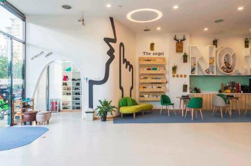 智佳贝贝早教托育