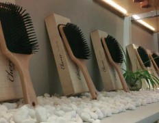 雪瑞尔养发