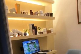雪瑞尔养发