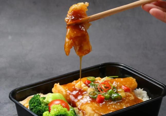 貓空巷烤魚(yú)飯加盟