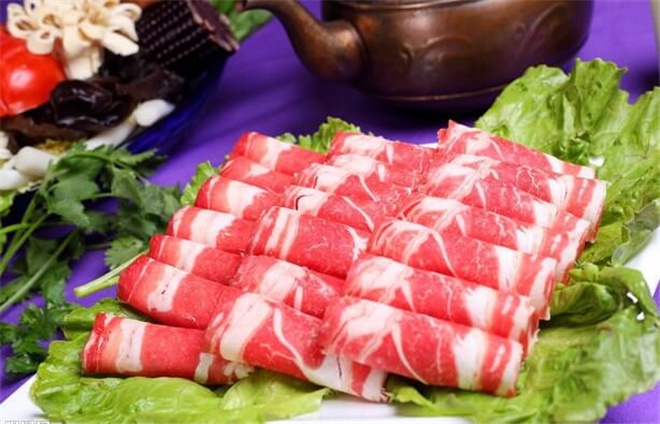 山城小龍女火鍋