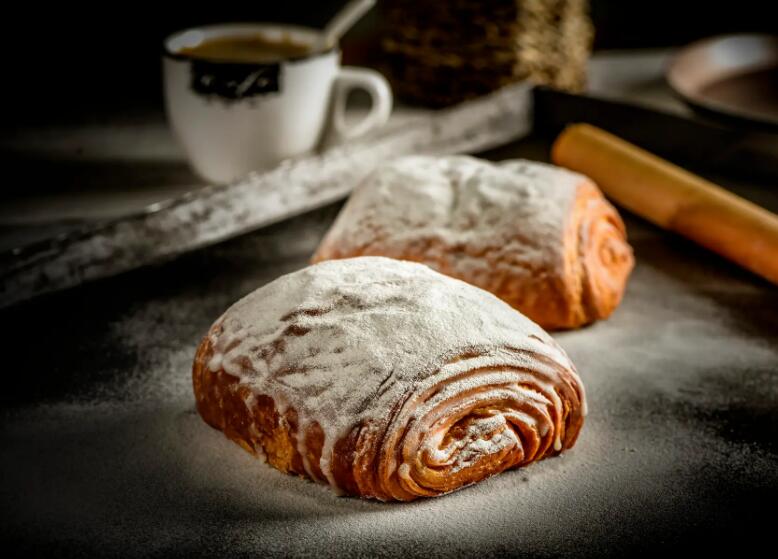 焙蕾國(guó)際烘焙