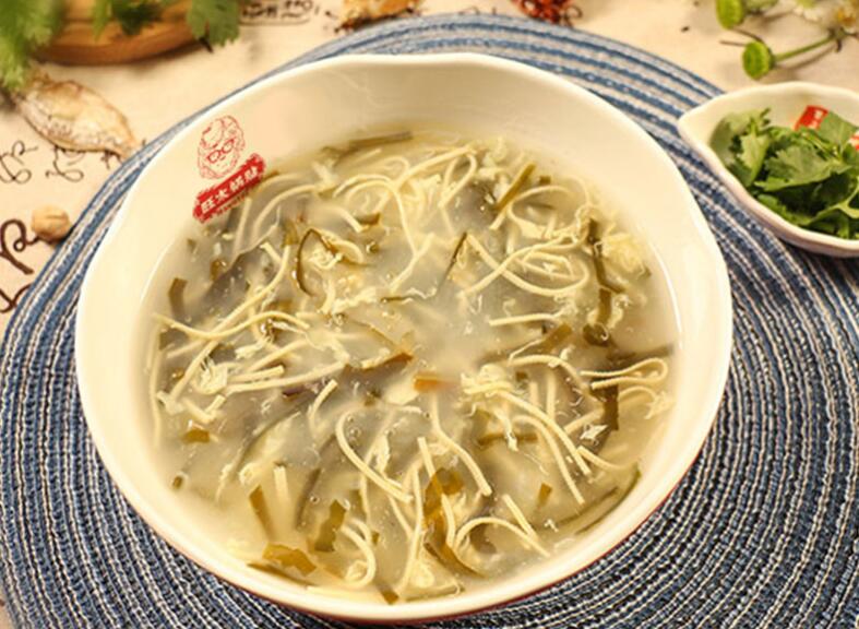 旺太鍋貼