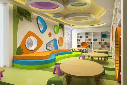 貝塔貝早教托育加盟