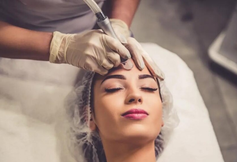 雅美惠美容加盟