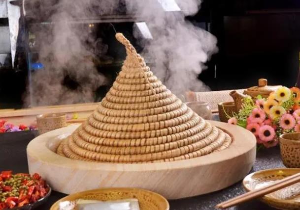 劉香記泉水蒸汽石鍋魚