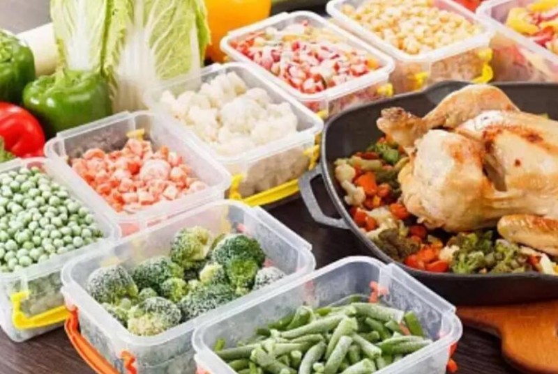 得利斯預(yù)制菜加盟