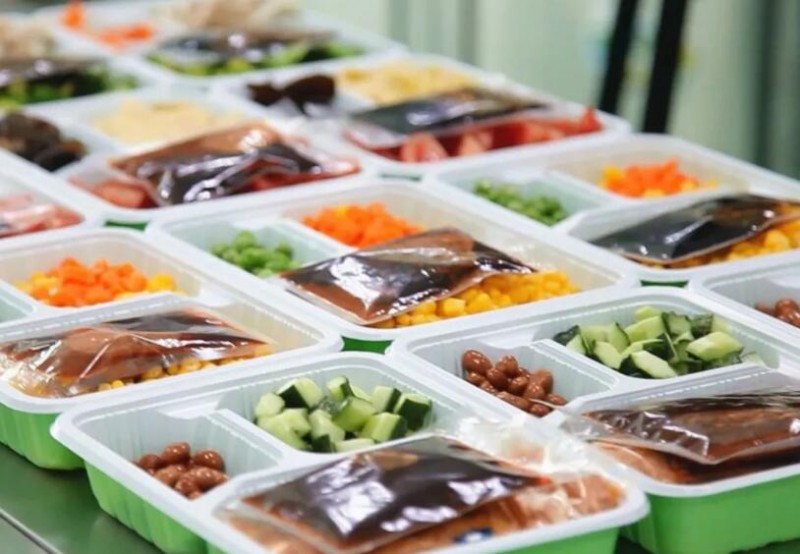 得利斯預(yù)制菜加盟