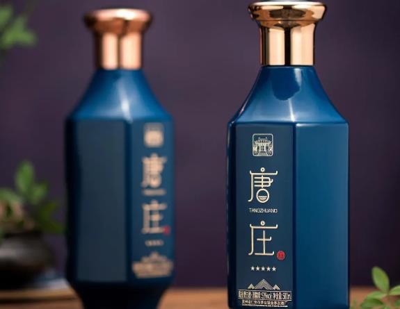 唐莊醬香酒加盟