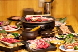 梨花苔韩式烤肉