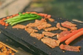 梨花苔韩式烤肉