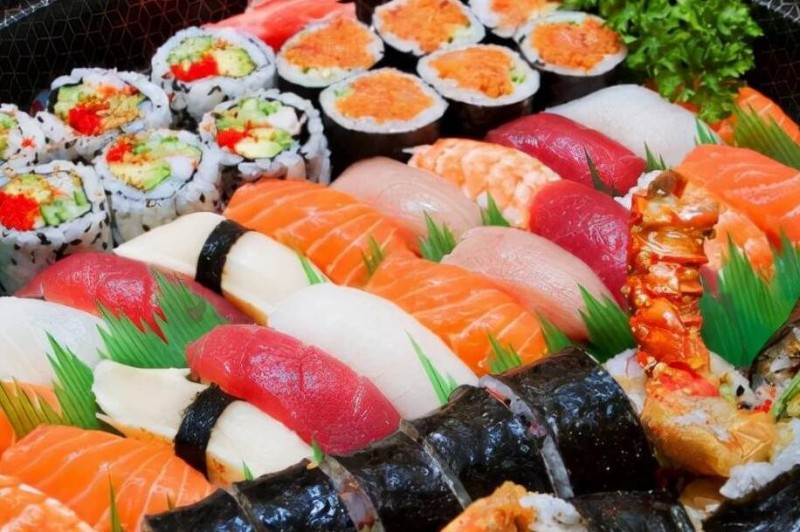 匠心漁壽司 匠心漁壽司