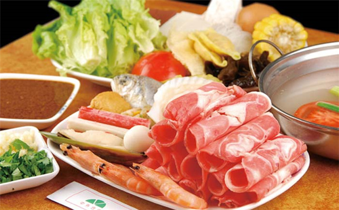 壹家海派老火鍋加盟