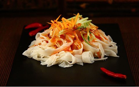 金記釀皮加盟 金記釀皮加盟