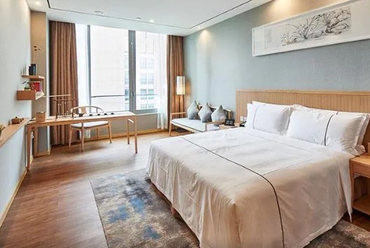 7天優品酒店加盟