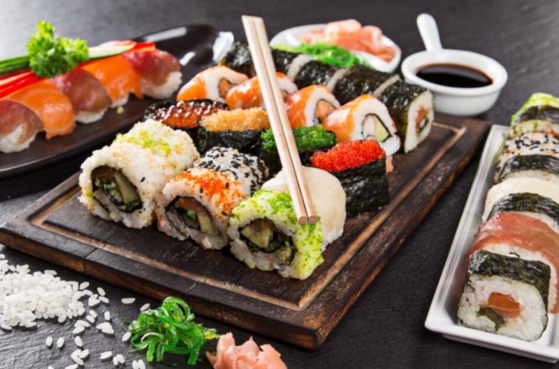 匠心漁壽司 匠心漁壽司