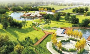 河南省景观规划设计研究院