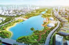 河南省景观规划设计研究院