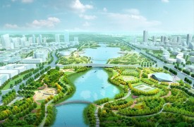 河南省景观规划设计研究院