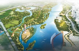 河南省景观规划设计研究院