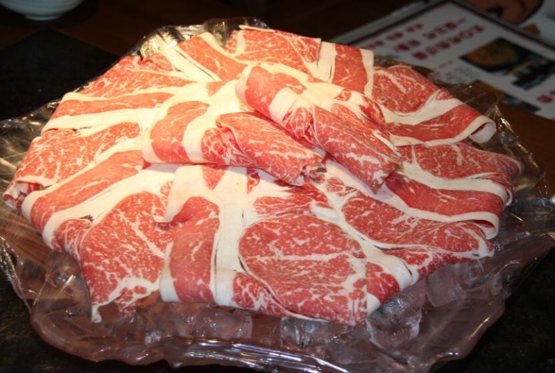 牛兒源牛肉火鍋