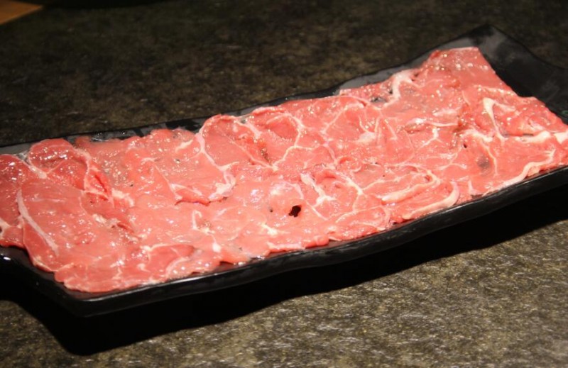 牛兒源牛肉火鍋加盟