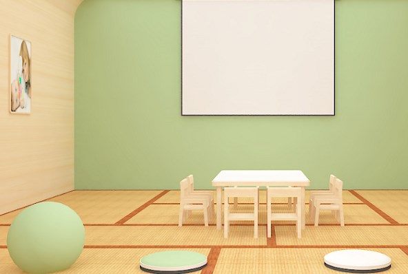 全优加早教加盟 全优加早教加盟