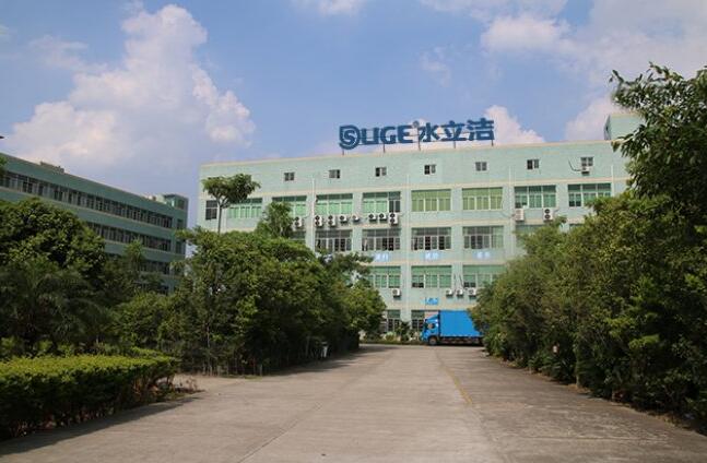 水立洁净水器加盟 水立洁净水器加盟