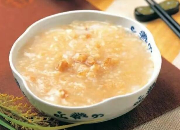 三叔粥铺加盟