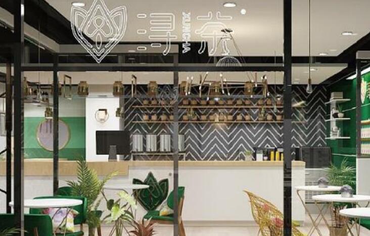 浔茶饮品奶茶加盟 浔茶饮品奶茶加盟