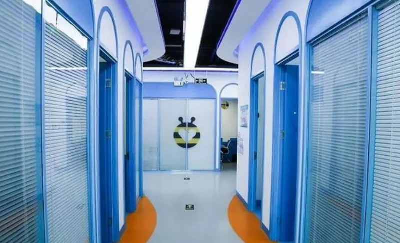 玩创Lab科学教育加盟