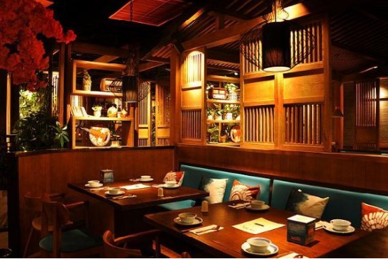 廣叔港式茶餐廳