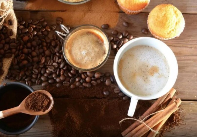 古树咖啡加盟 古树咖啡加盟