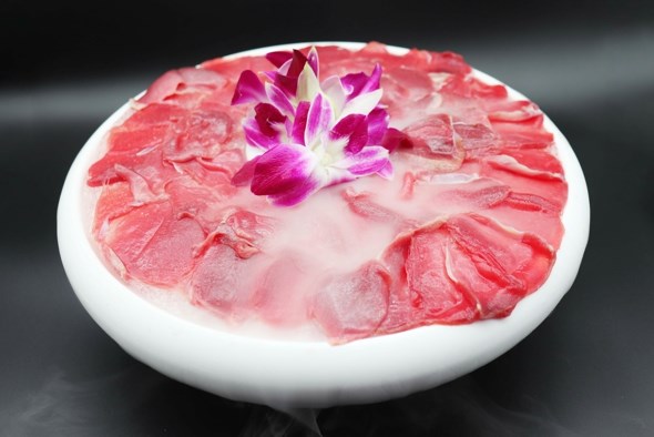 蔣仕巴仕重慶火鍋