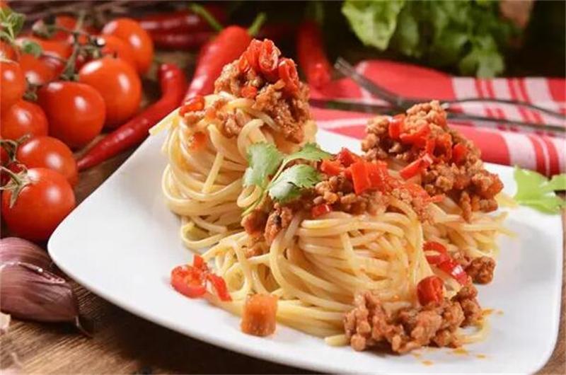 皮皮豬の手作意面加盟