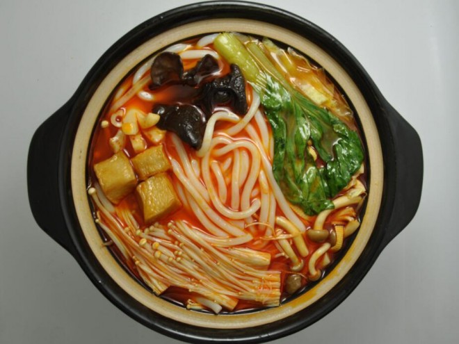 官渡小锅米线加盟