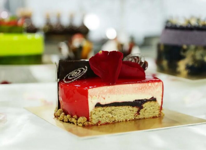 非鱼甜品店 非鱼甜品店