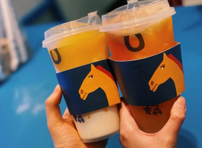 小马春丽奶茶加盟 小马春丽奶茶加盟