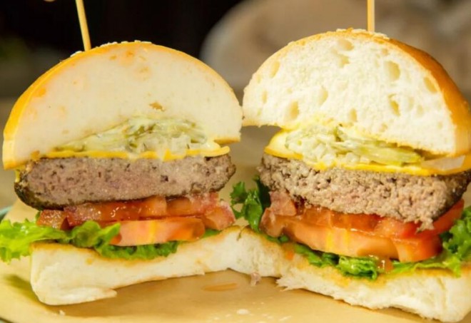 妈咪私厨手工汉堡加盟