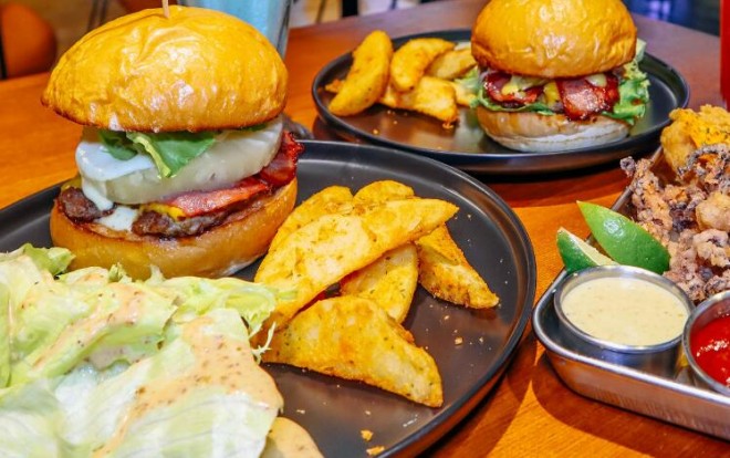 妈咪私厨手工汉堡加盟 妈咪私厨手工汉堡加盟