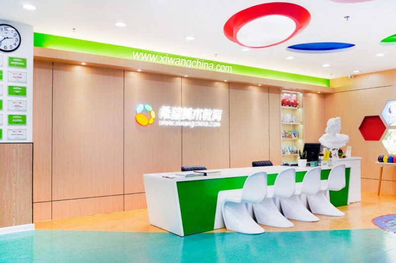 晞望美术教育加盟 晞望美术教育加盟