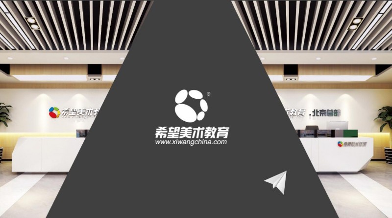 晞望美术教育加盟