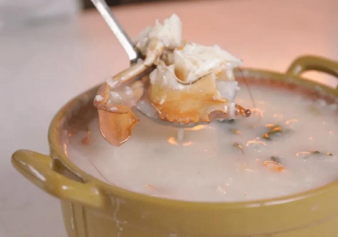 成福记粥铺加盟