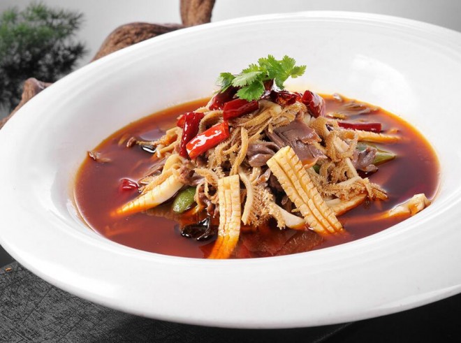 英杰冒菜加盟 英杰冒菜加盟