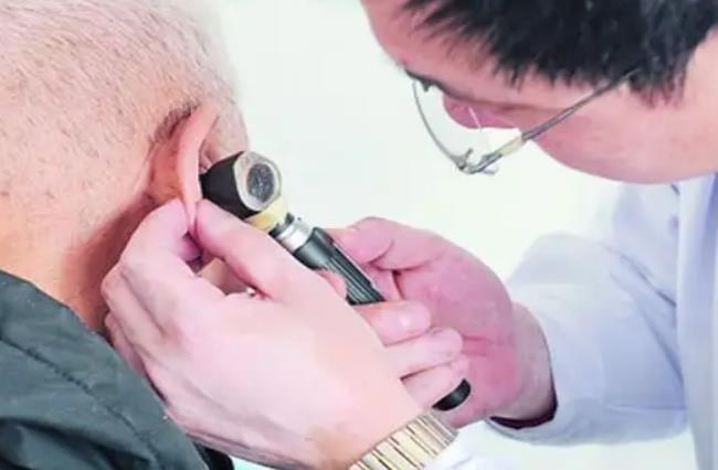 康聆声助听器加盟 康聆声助听器加盟